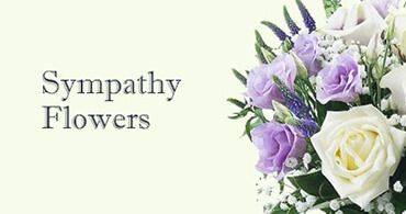 Enfield Town Sympathy Flowers